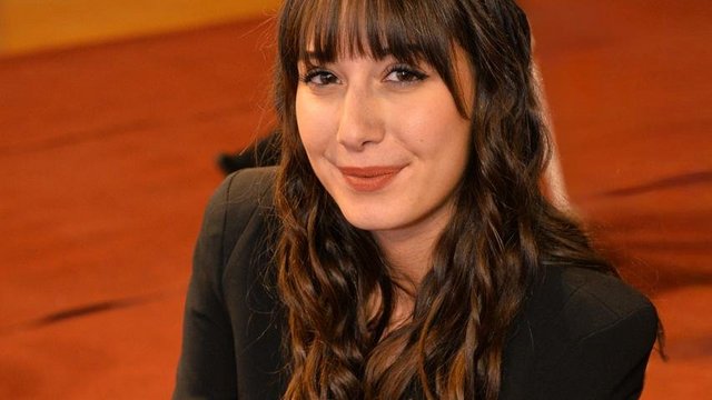 M.Sc. Maria Eleni Katsanou