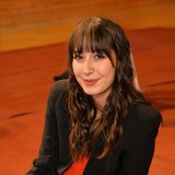 M.Sc. Maria Eleni Katsanou