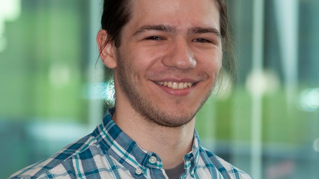 M.Sc. Friedrich Bürger