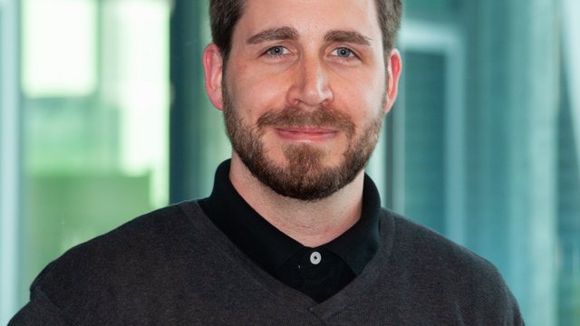 Dr. rer. nat. René Gustus