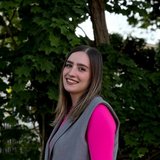 M.Sc. Maria Argirusi