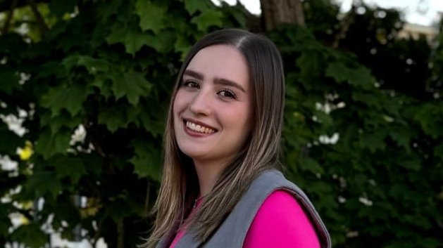 M.Sc. Maria Argirusi