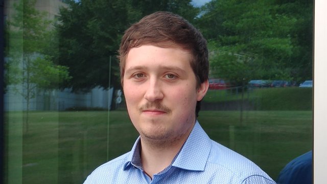 M.Sc. Sascha Zimmermann