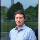 M.Sc. Sascha Zimmermann